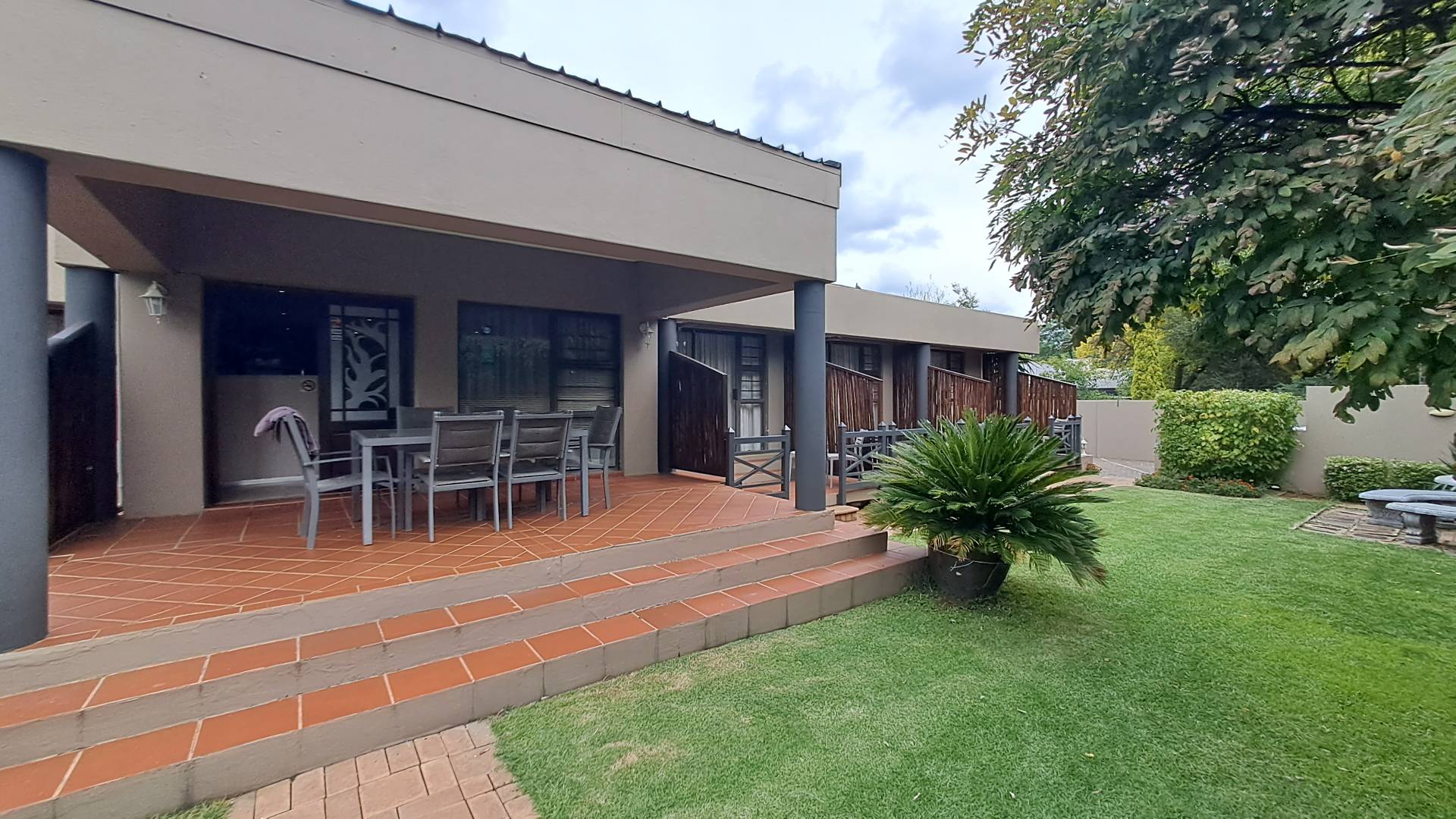 10 Bedroom Property for Sale in Dan Pienaar Free State